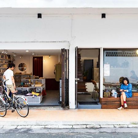 清邁The Localist Chiangmai (Adults Only)住宿加早餐旅馆 外观 照片