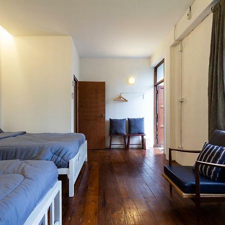 清邁The Localist Chiangmai (Adults Only)住宿加早餐旅馆 外观 照片