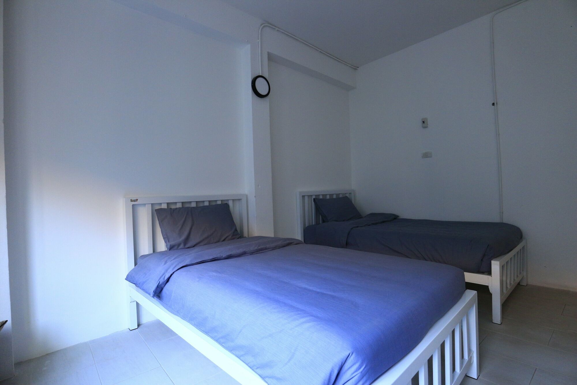 清邁The Localist Chiangmai (Adults Only)住宿加早餐旅馆 外观 照片